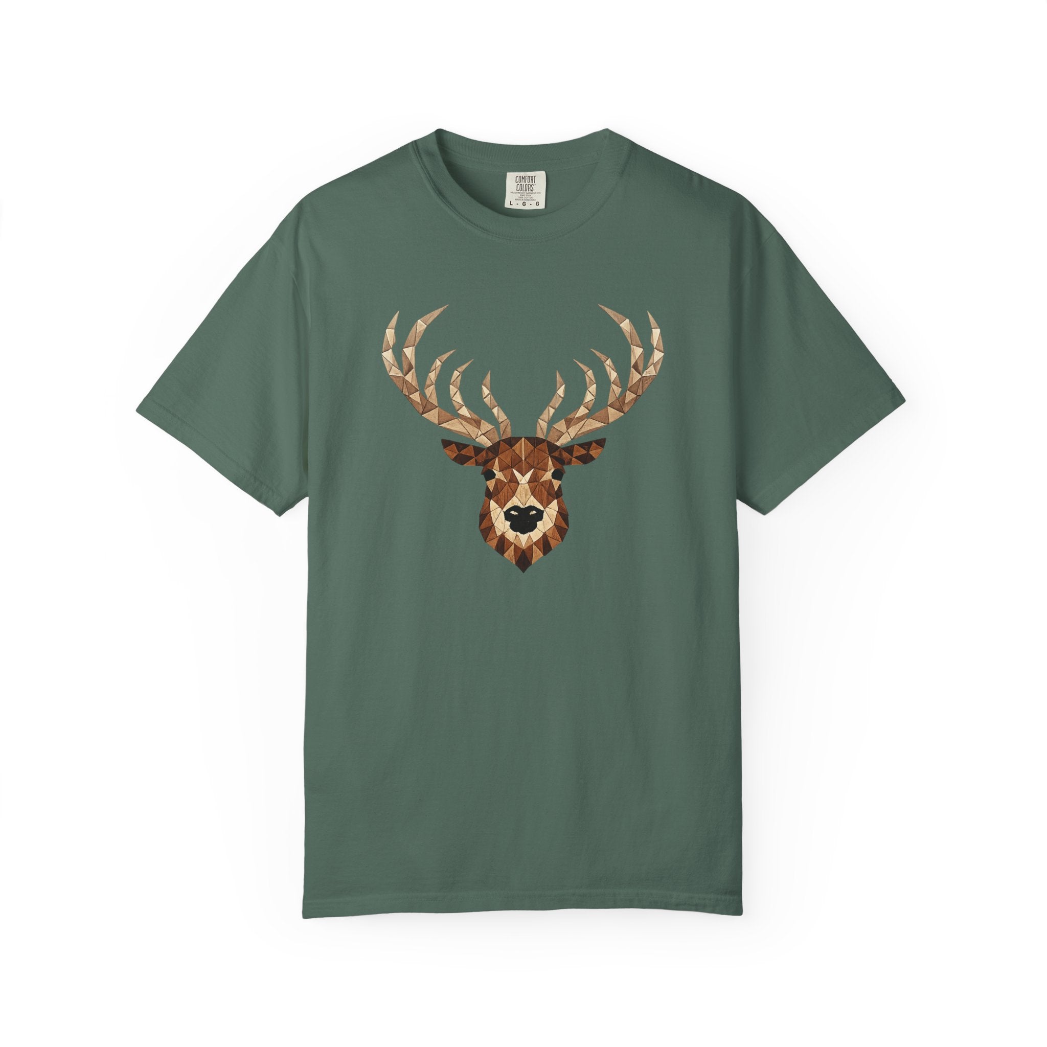 Stag T-shirt