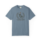 Capricorn Symbol T-shirt