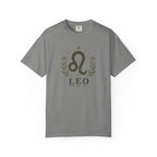 Leo Symbol T-shirt