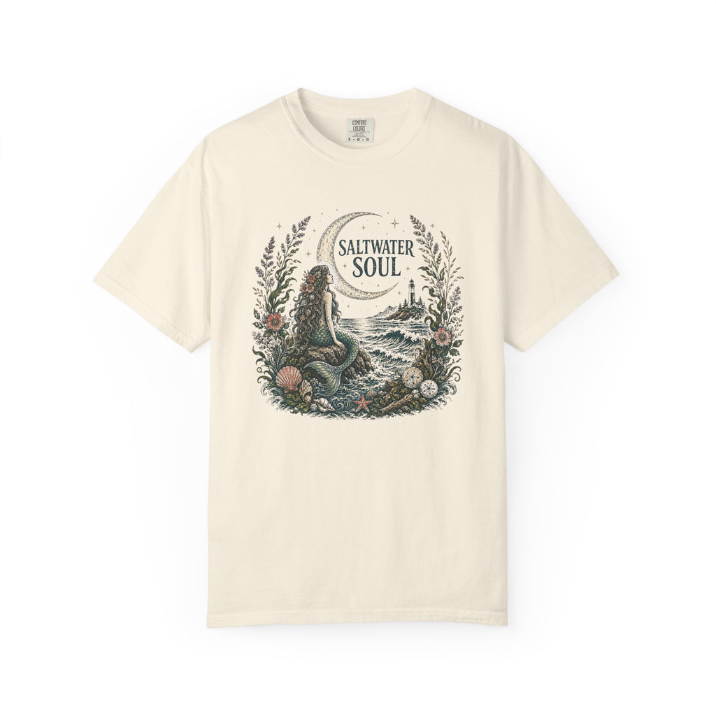 Saltwater Soul T-shirt