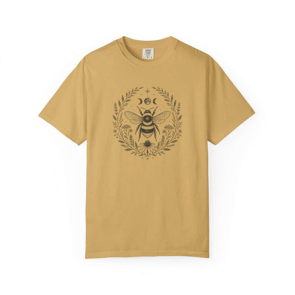 Bumblebee Block Print T-shirt
