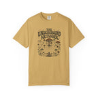 The Underground Network T-shirt