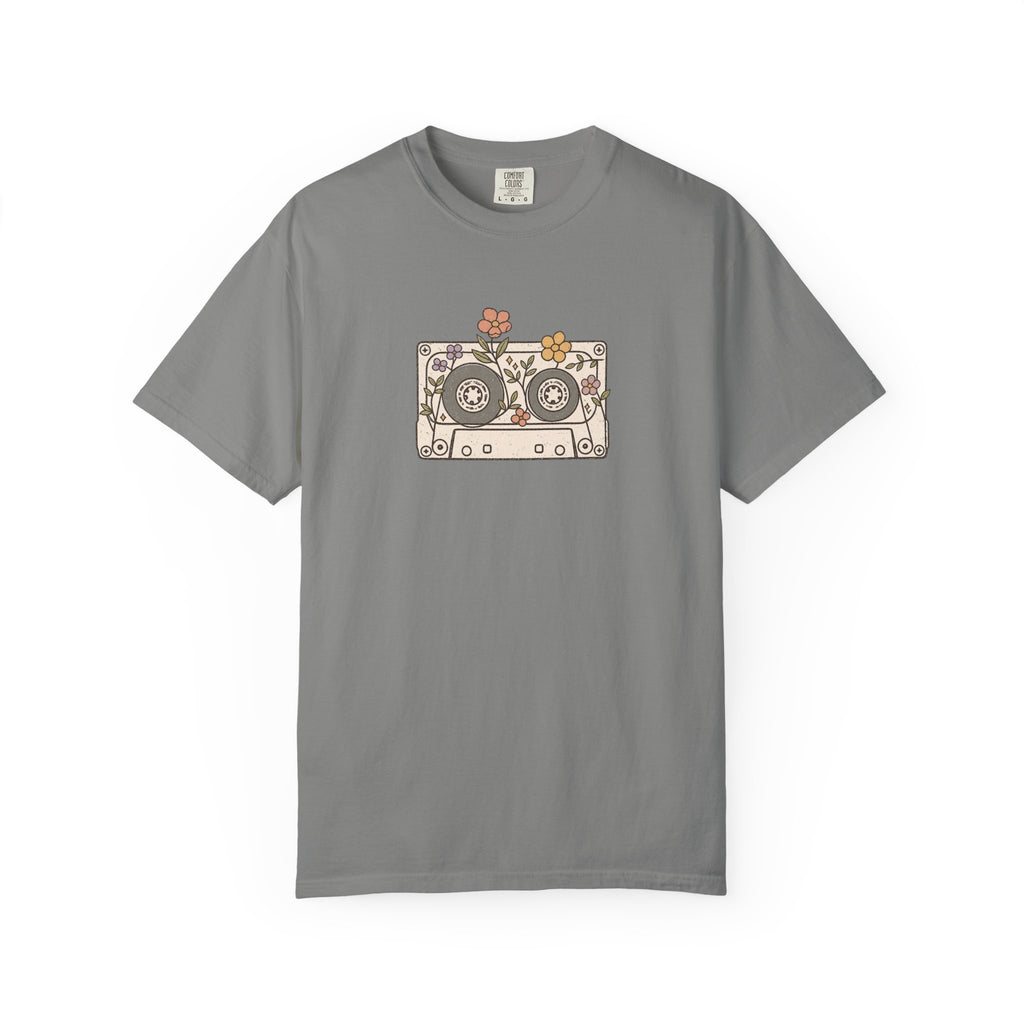 Cassette Tape T-shirt