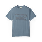 Whimsymaxxing T-shirt