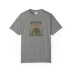 Healing Slowly Still Counts T-shirt