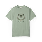 Aries Symbol T-shirt