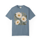 Daisy Block Print T-shirt