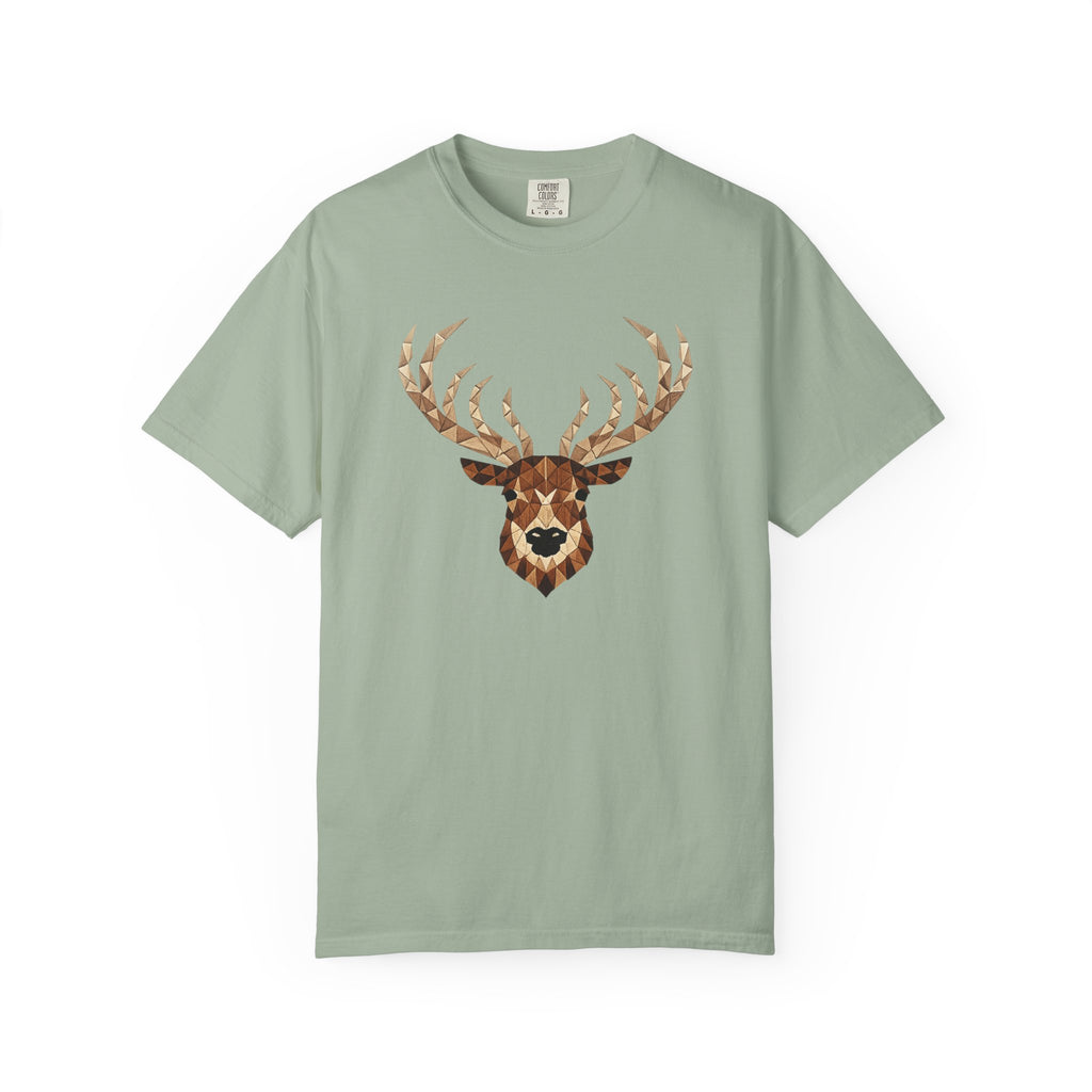 Stag T-shirt