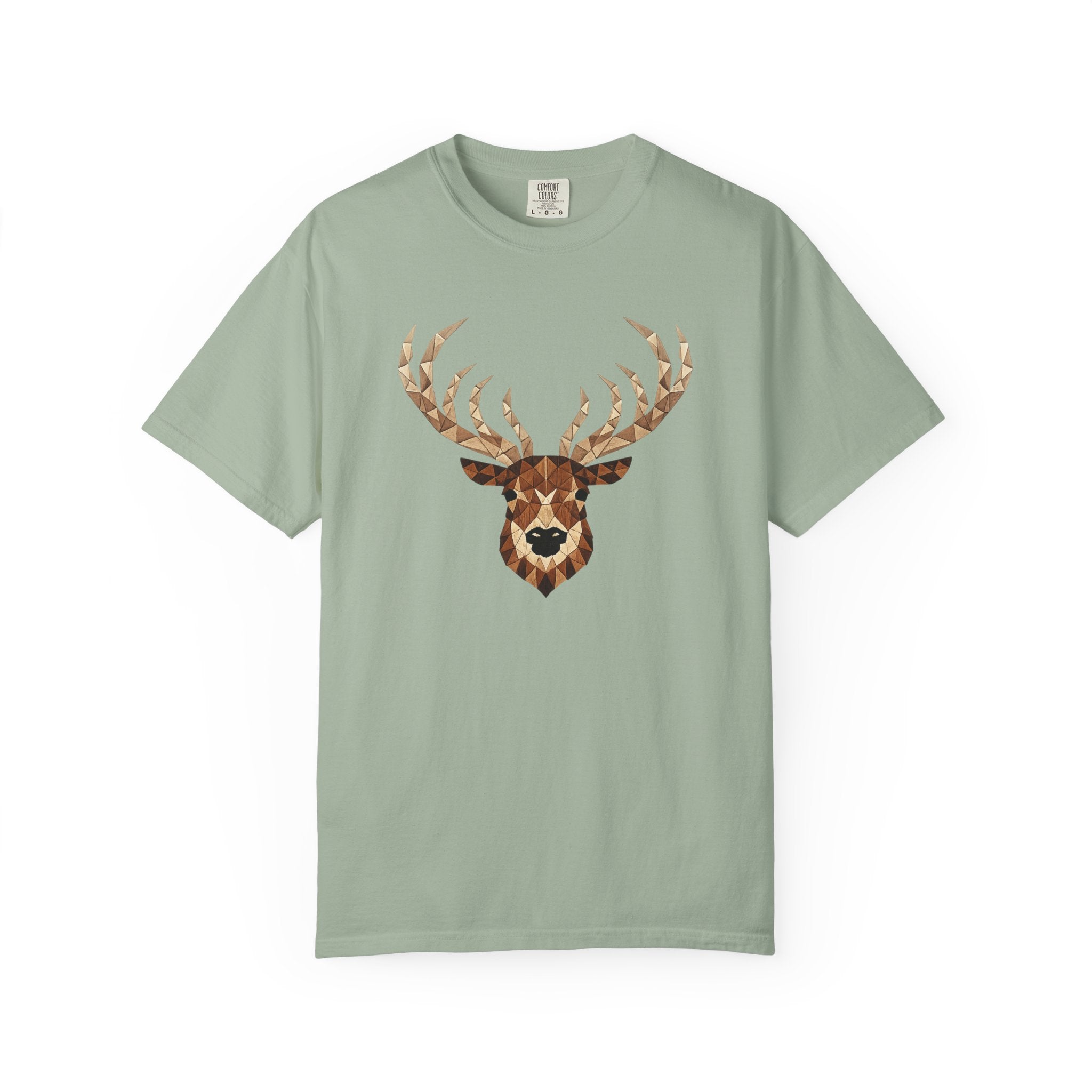 Stag T-shirt