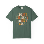 In My Granny Hobby Era T-shirt
