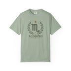 Scorpio Symbol T-shirt