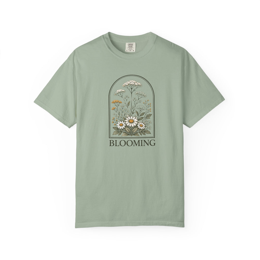 BLOOMING T-shirt