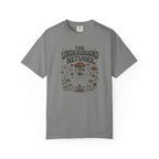 The Underground Network T-shirt
