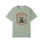 Cosmic Guidance Questionable Decisions T-shirt