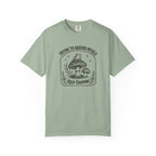 Trying to Ground Myself, Keep Tripping T-Shirt