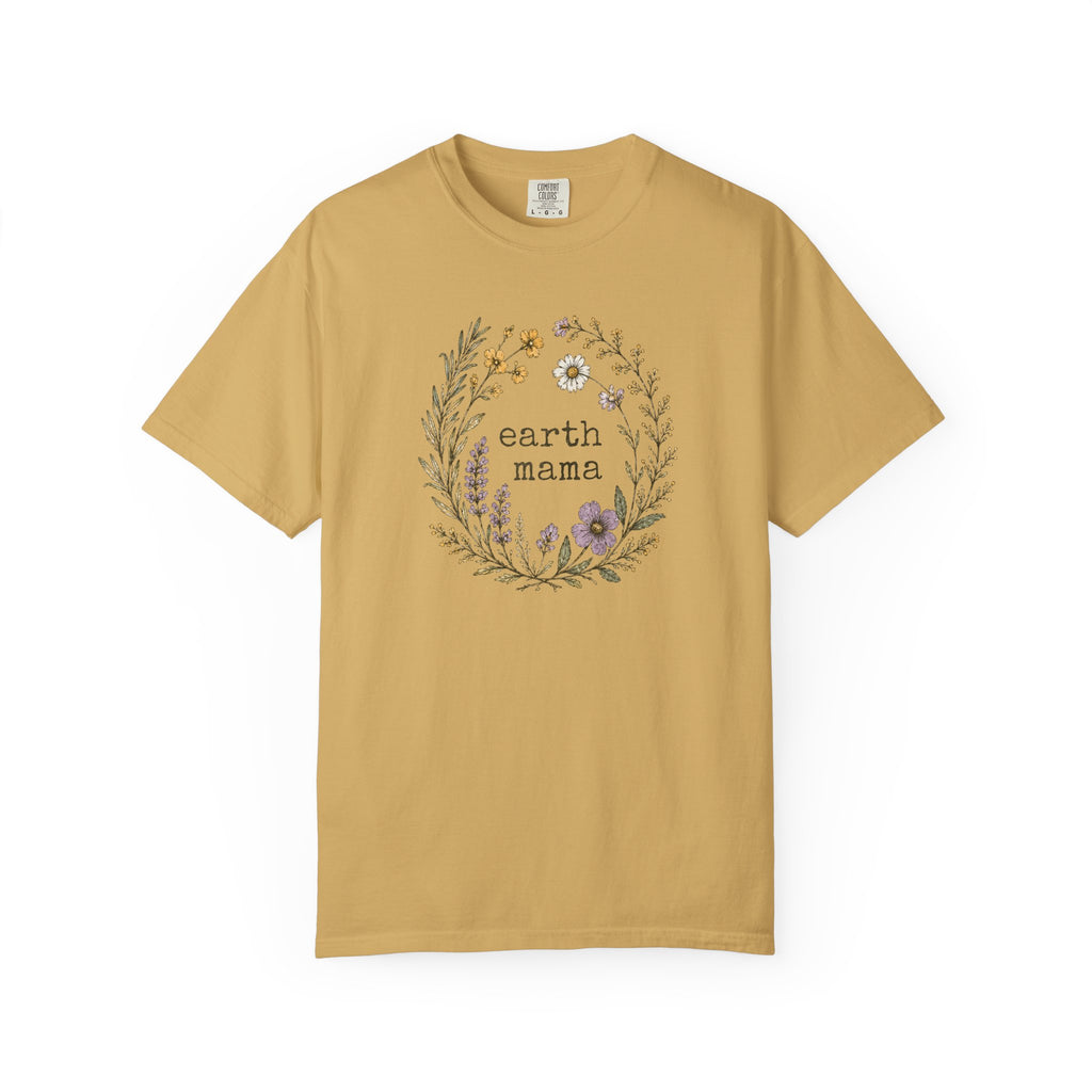 Earth Mama T-shirt