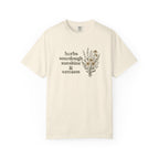 Herbs Sourdough Sunshine & Sarcasm T-shirt