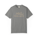 Herbally Supported T-shirt