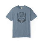 Certified Mercury Retrograde Survivor T-shirt