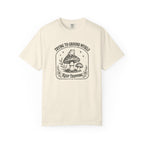 Trying to Ground Myself, Keep Tripping T-Shirt