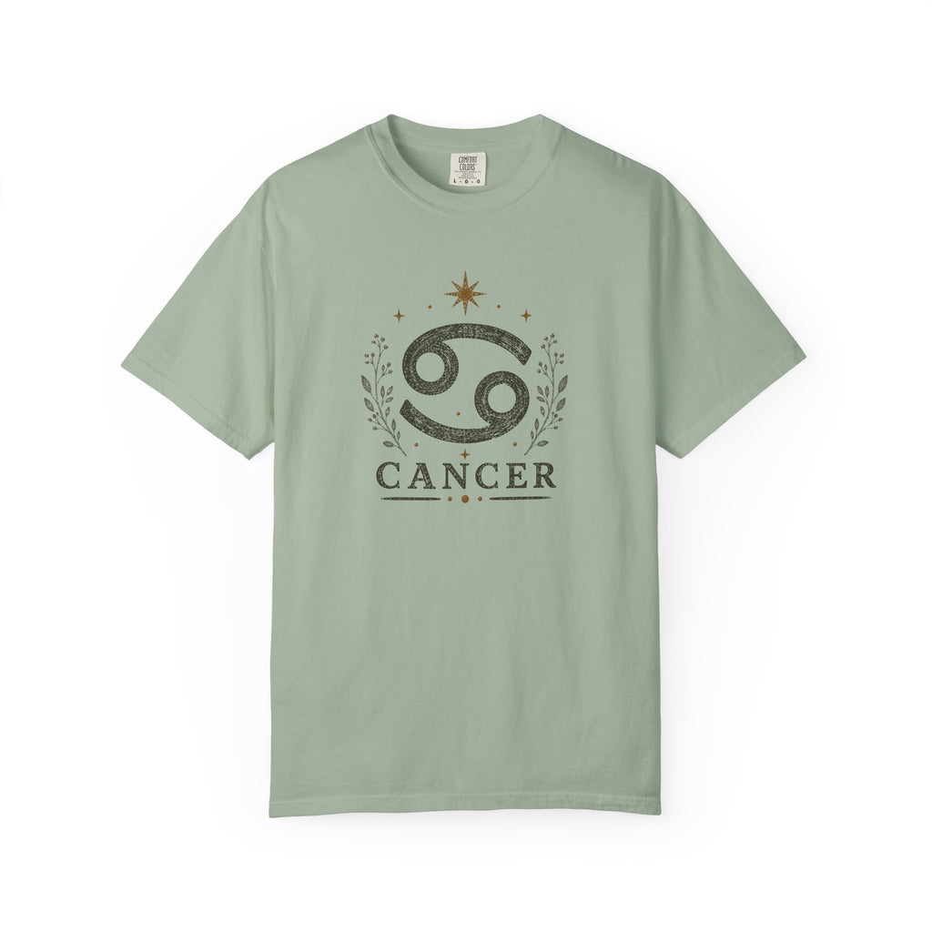 Cancer Symbol T-shirt