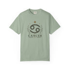 Cancer Symbol T-shirt