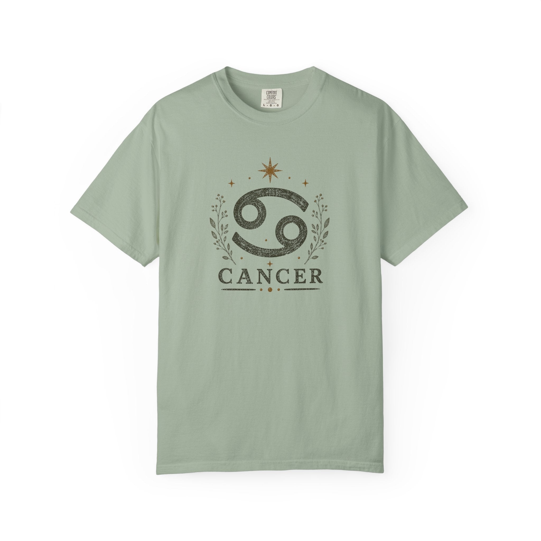 Cancer Symbol T-shirt