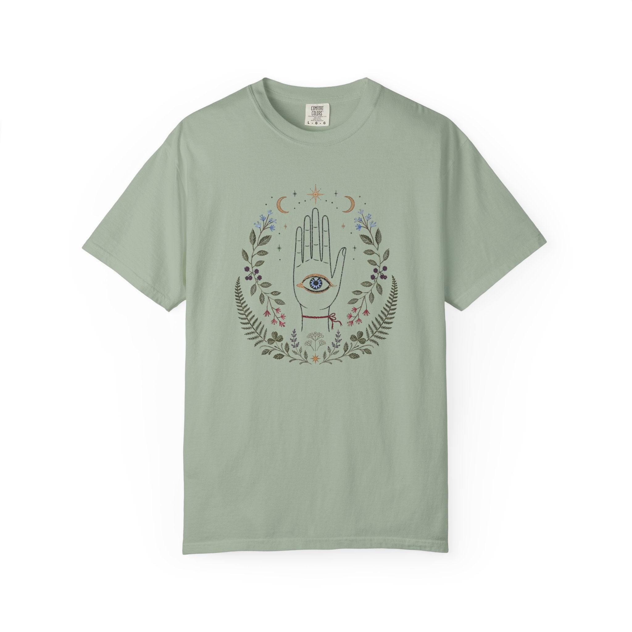 Evil Eye T-shirt