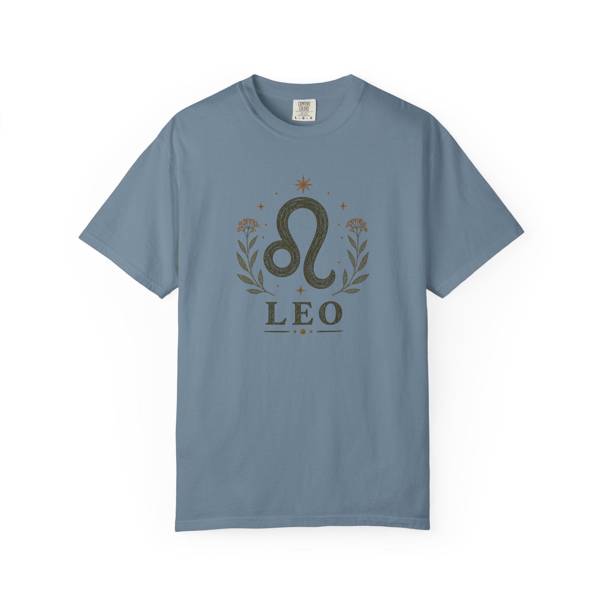 Leo Symbol T-shirt