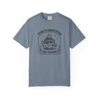 Trying to Ground Myself, Keep Tripping T-Shirt