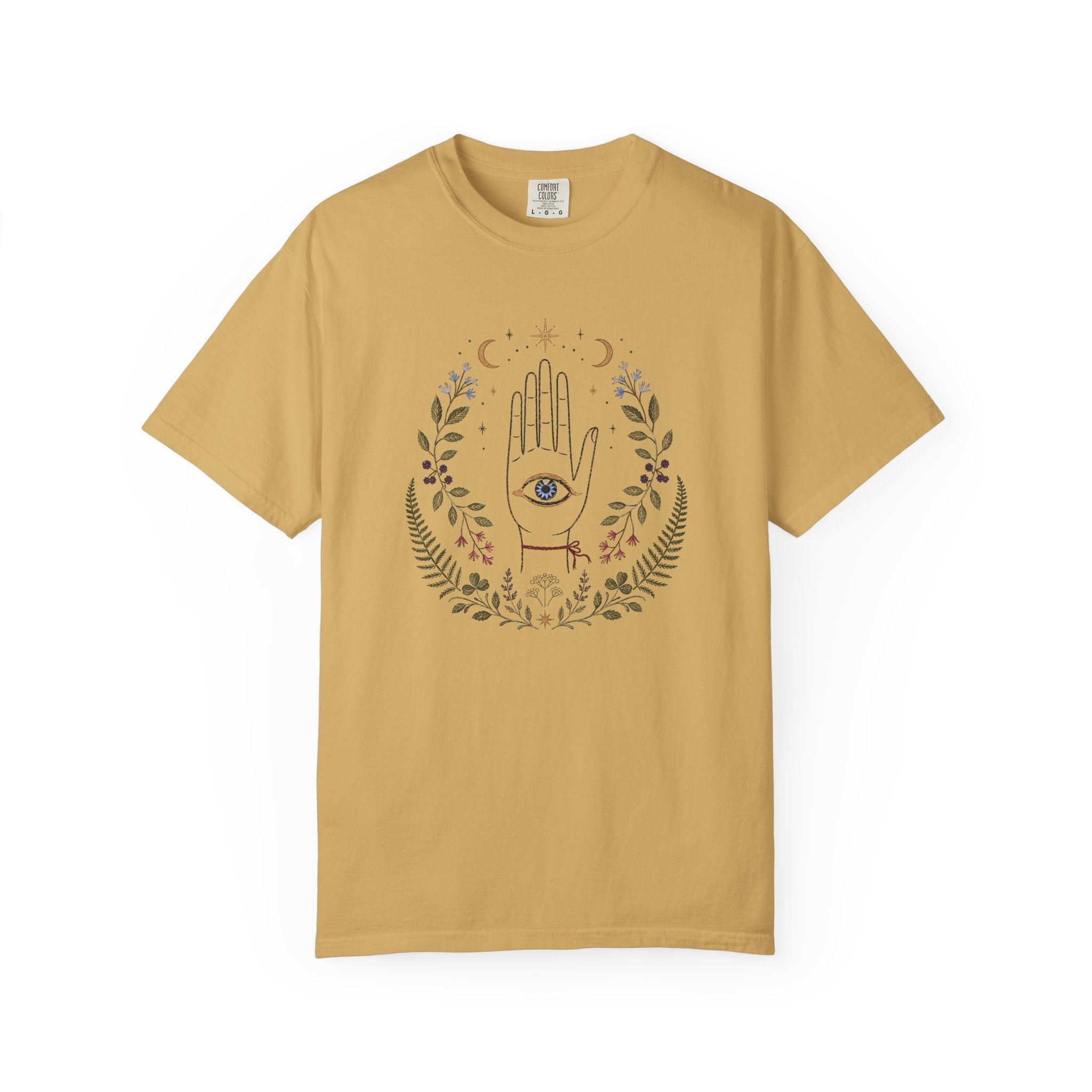 Evil Eye T-shirt