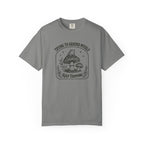 Trying to Ground Myself, Keep Tripping T-Shirt