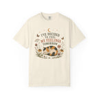 I've Decided To Feel My Feelings Tomorrow T-shirt
