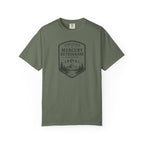 Certified Mercury Retrograde Survivor T-shirt