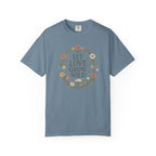Let Love Grow Wild T-shirt