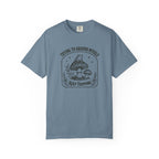 Trying to Ground Myself, Keep Tripping T-Shirt