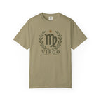 Virgo Symbol T-shirt
