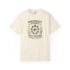 Emotionally Stable Until... T-shirt