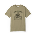 Trying to Ground Myself, Keep Tripping T-Shirt