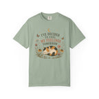 I've Decided To Feel My Feelings Tomorrow T-shirt