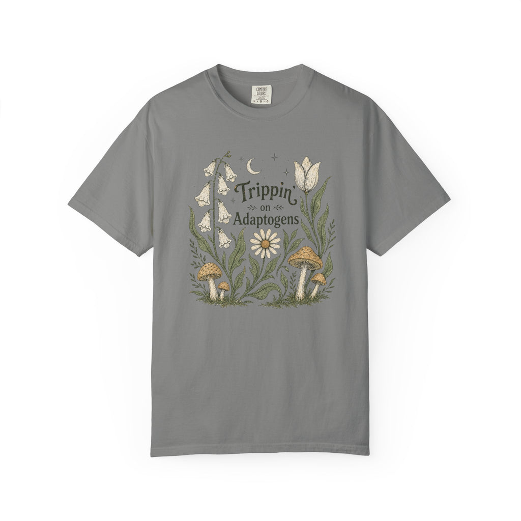 Trippin' on Adaptogens T-shirt