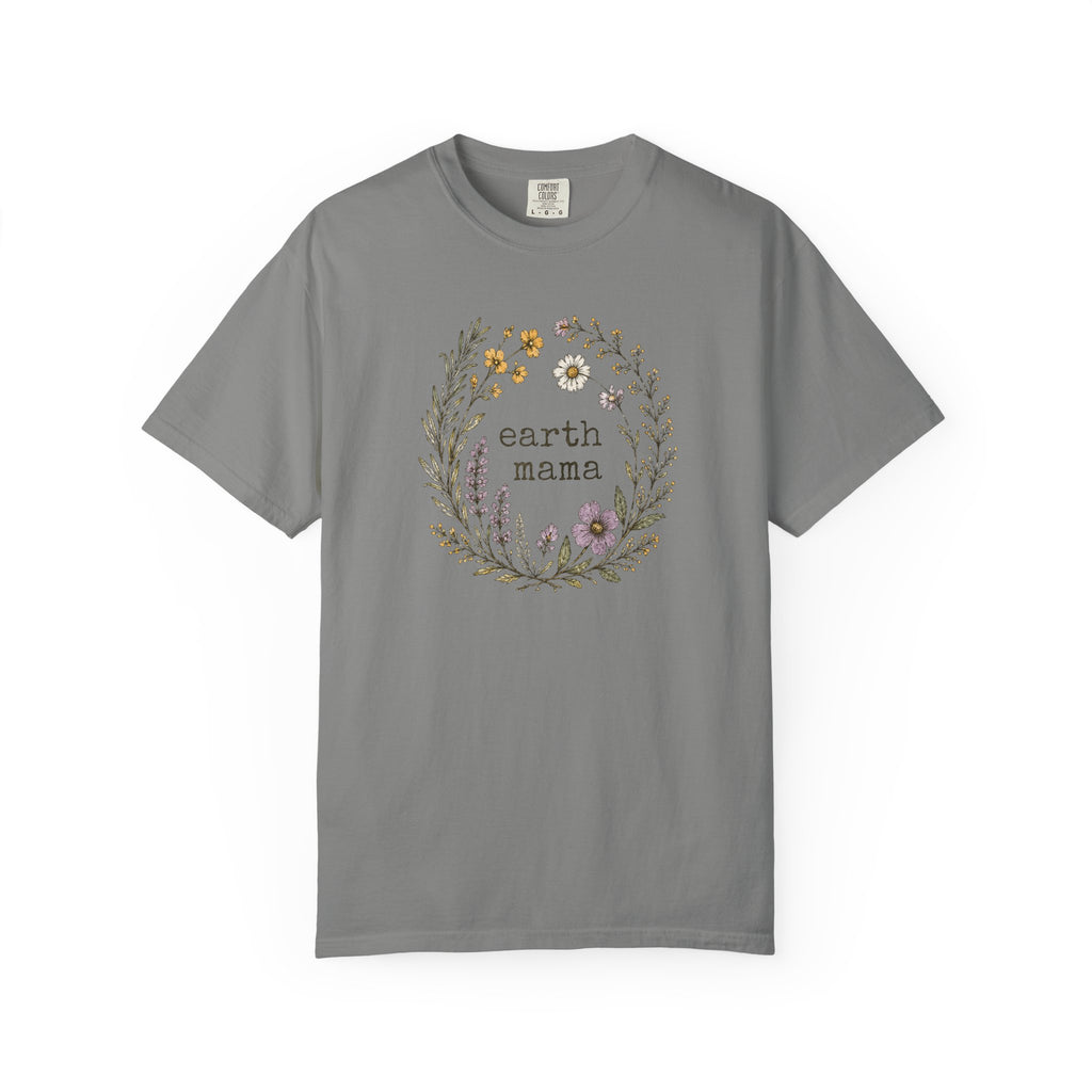 Earth Mama T-shirt