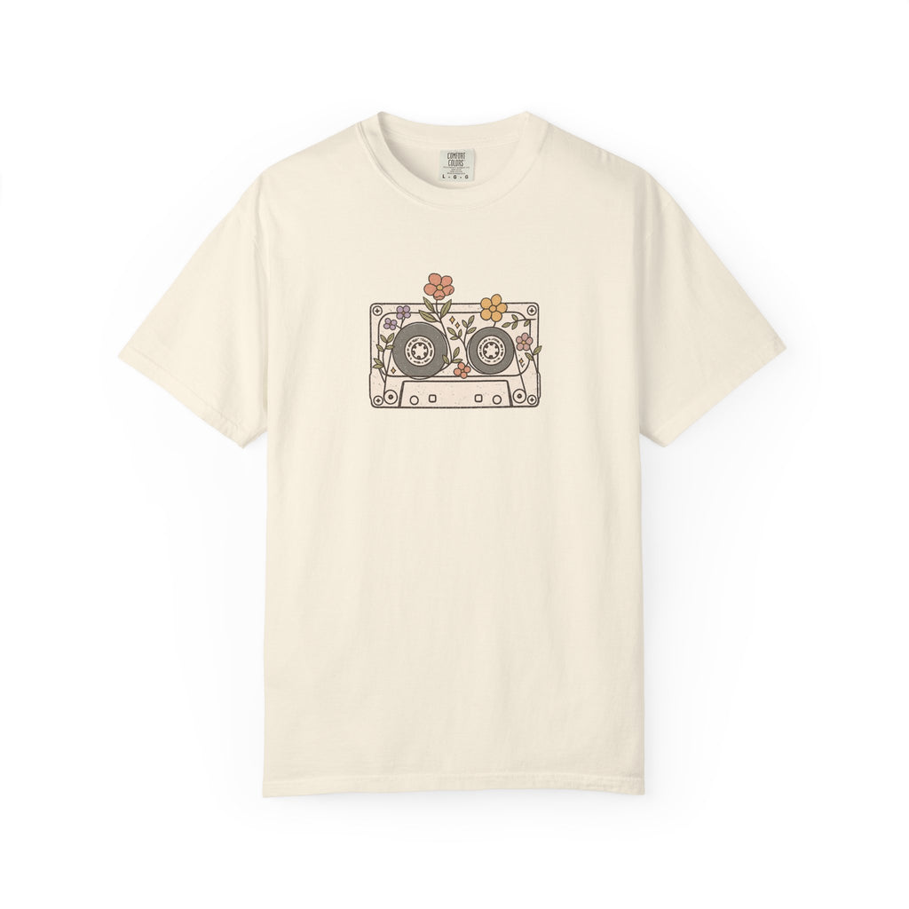 Cassette Tape T-shirt