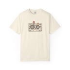 Cassette Tape T-shirt