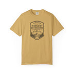 Certified Mercury Retrograde Survivor T-shirt