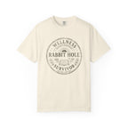 Wellness Rabbit Hole Survivor T-shirt