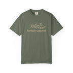 Herbally Supported T-shirt
