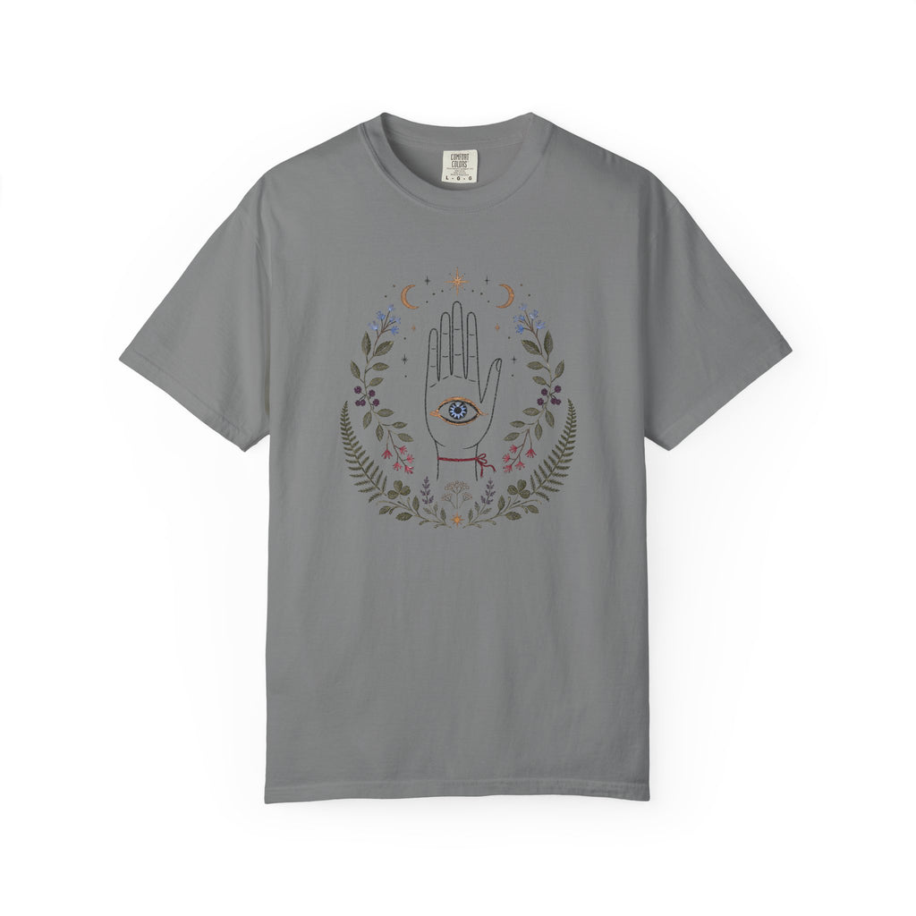 Evil Eye T-shirt