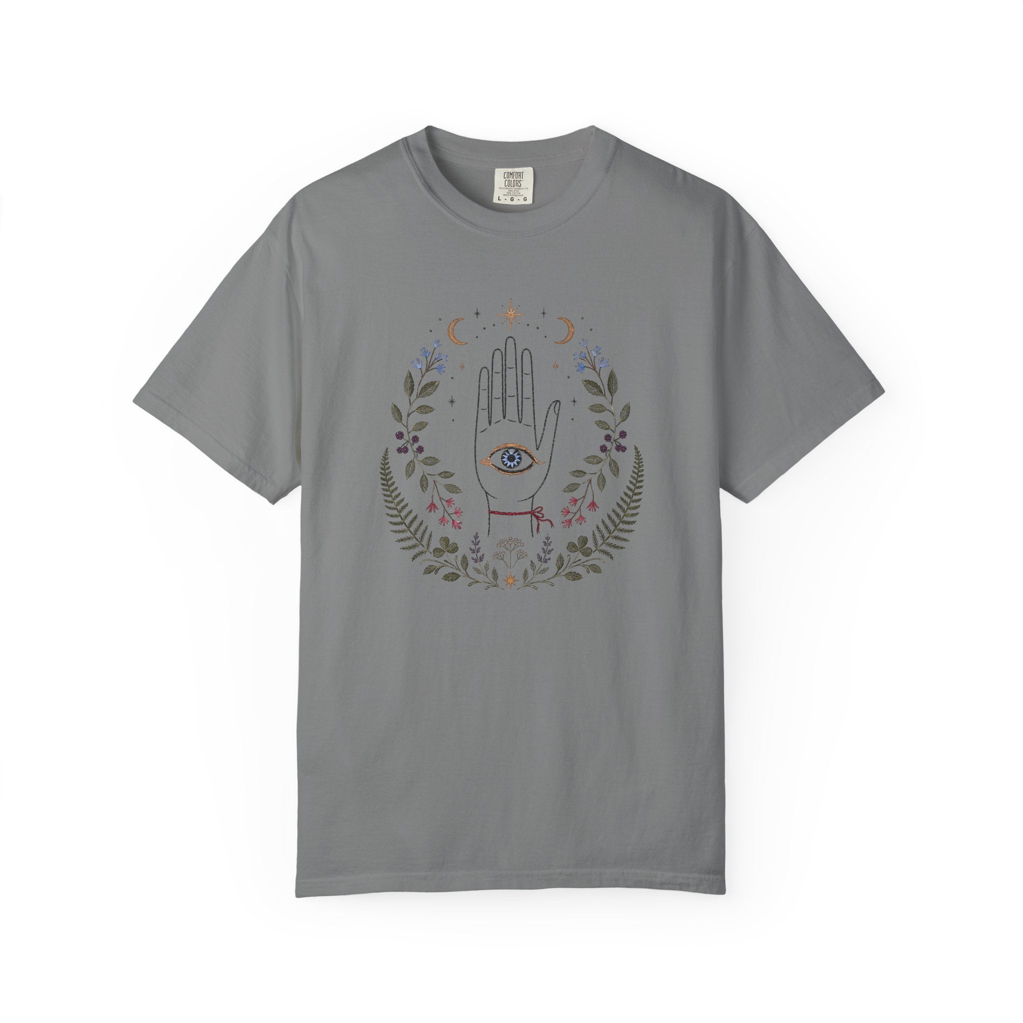 Evil Eye T-shirt
