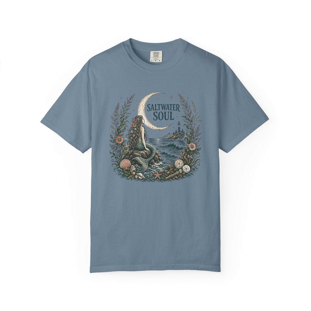 Saltwater Soul T-shirt